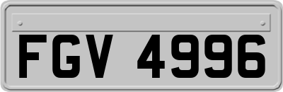 FGV4996