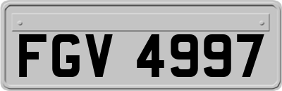 FGV4997