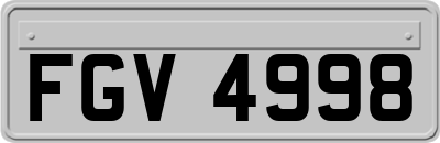 FGV4998