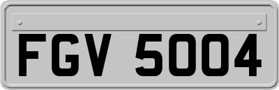 FGV5004