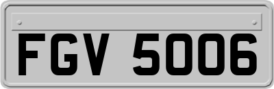 FGV5006