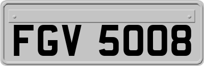 FGV5008