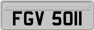 FGV5011