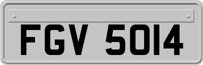 FGV5014