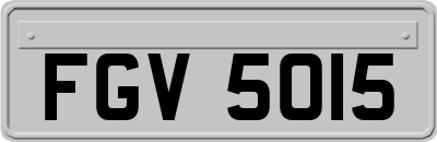 FGV5015
