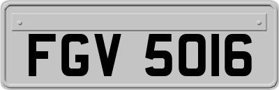 FGV5016