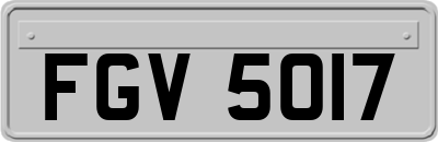 FGV5017