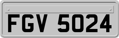 FGV5024
