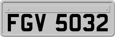 FGV5032