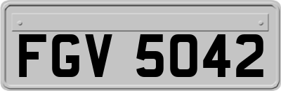 FGV5042