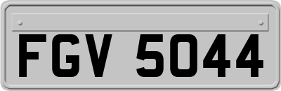 FGV5044