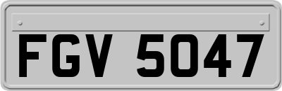 FGV5047