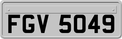 FGV5049