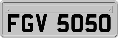 FGV5050