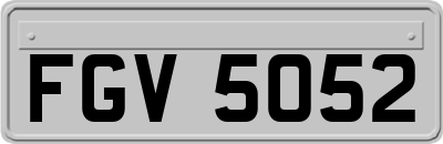 FGV5052