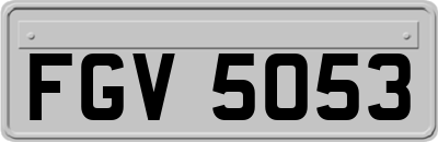 FGV5053