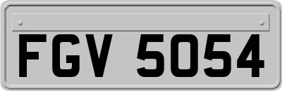 FGV5054