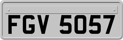 FGV5057