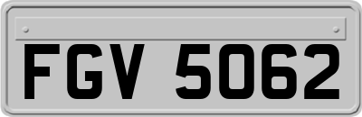 FGV5062