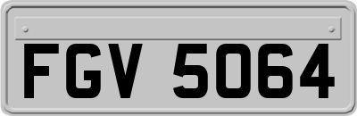 FGV5064