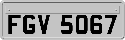 FGV5067