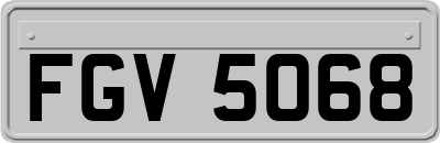 FGV5068