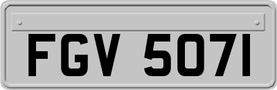 FGV5071