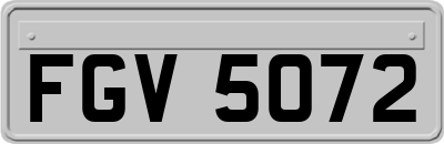 FGV5072