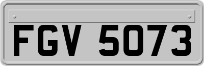 FGV5073
