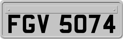FGV5074