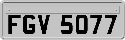 FGV5077