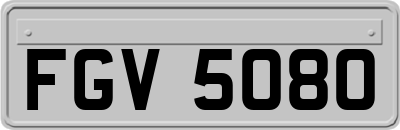 FGV5080