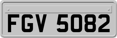 FGV5082
