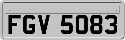 FGV5083