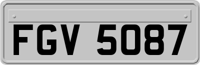 FGV5087