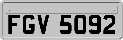 FGV5092