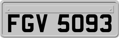 FGV5093