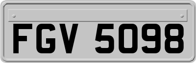 FGV5098