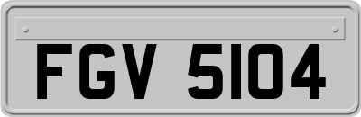 FGV5104