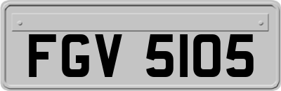 FGV5105