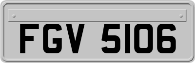FGV5106