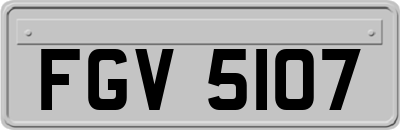 FGV5107