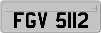 FGV5112