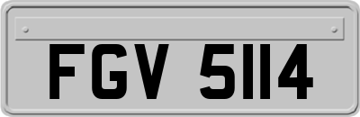 FGV5114