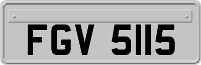 FGV5115