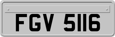 FGV5116