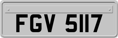 FGV5117