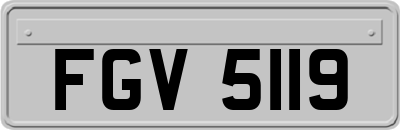 FGV5119