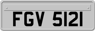 FGV5121