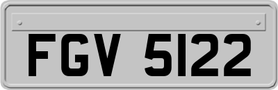 FGV5122